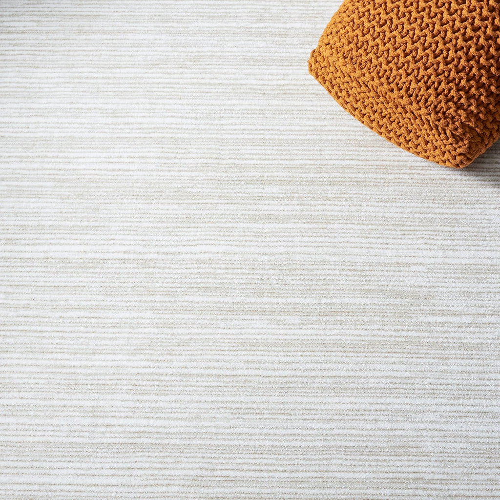 SAFAVIEH Vision Square Rug 12', Ivory VSN606J