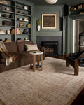 Loloi Winston Earth/Bone 9'-6" x 13'-1" Area Rug