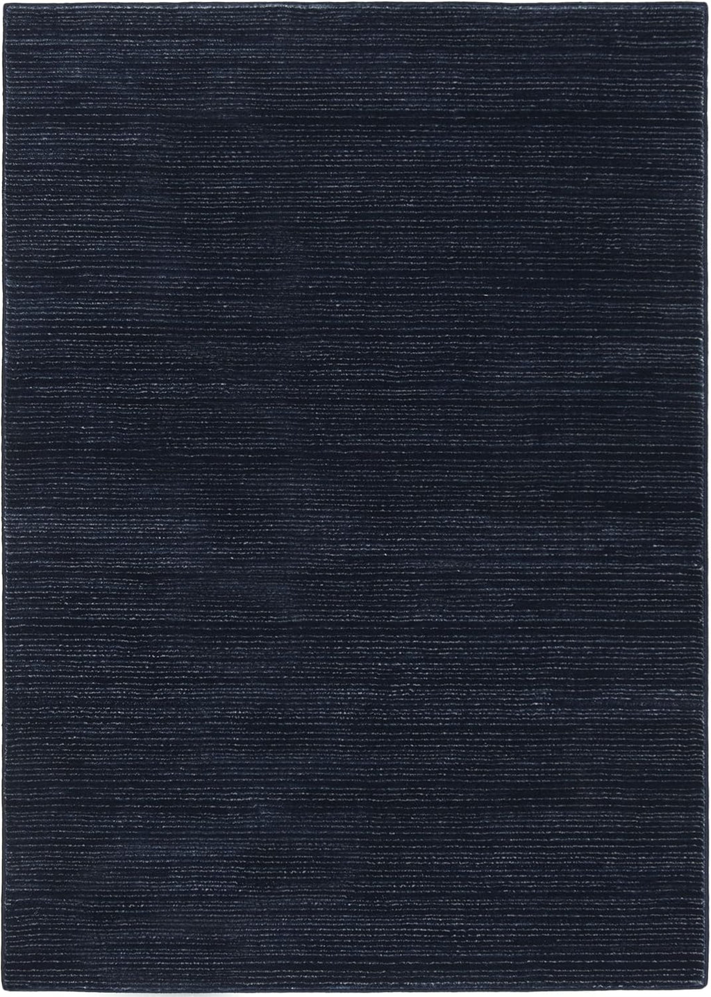 SAFAVIEH Vision Area Rug 6x9, Modern Tonal Navy VSN606N