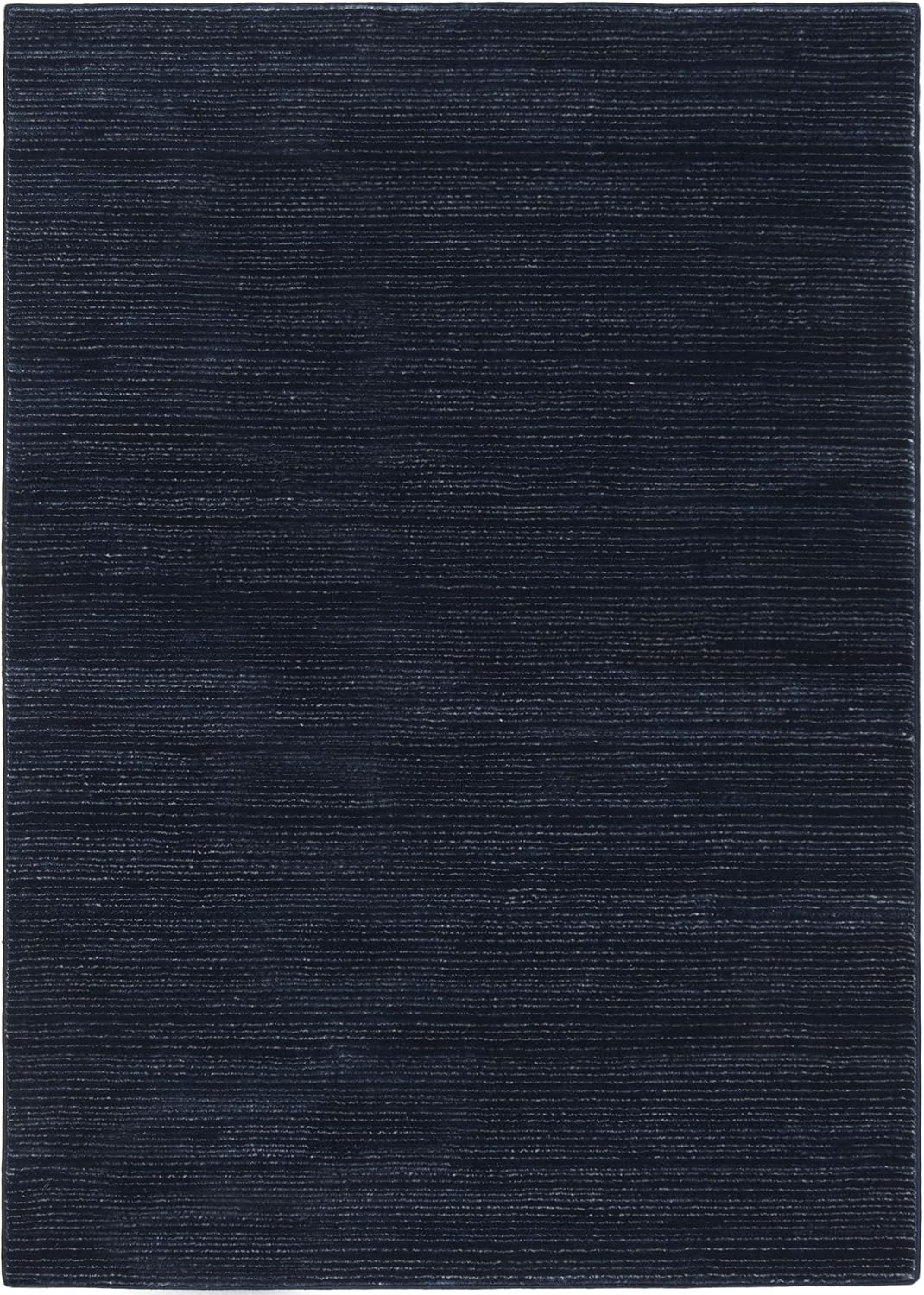 SAFAVIEH Vision Area Rug 6x9, Modern Tonal Navy VSN606N