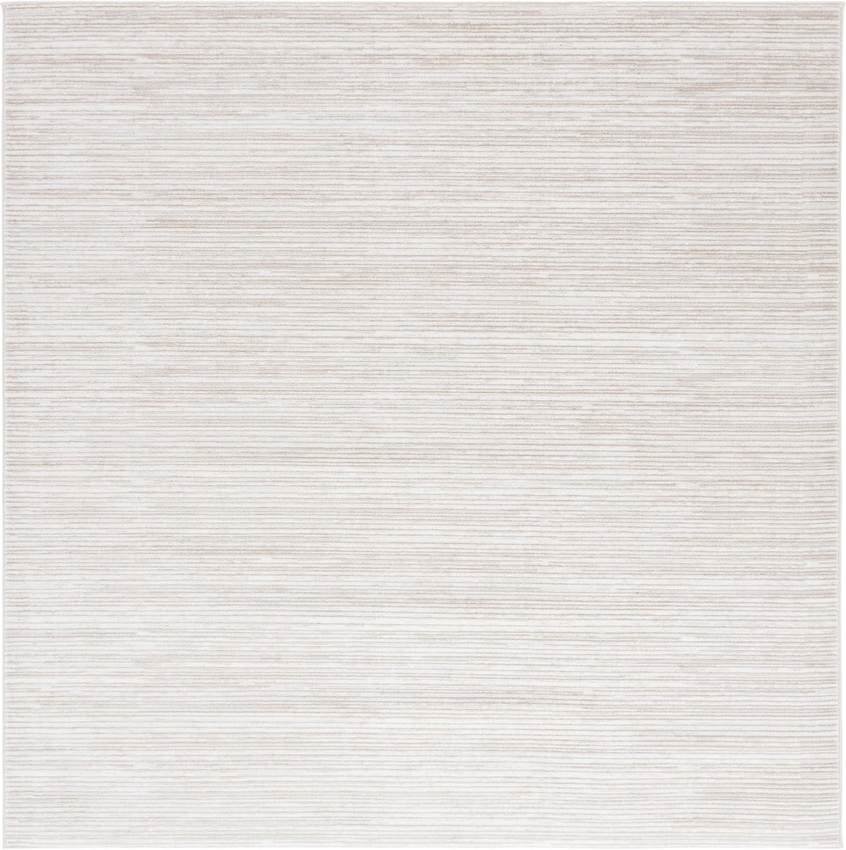 SAFAVIEH Vision Square Rug 12', Ivory VSN606J