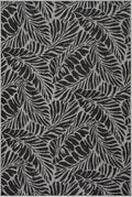 Keen Home Design Waterproof Outdoor Area Rug, Patio Deck Porch, 12x15
