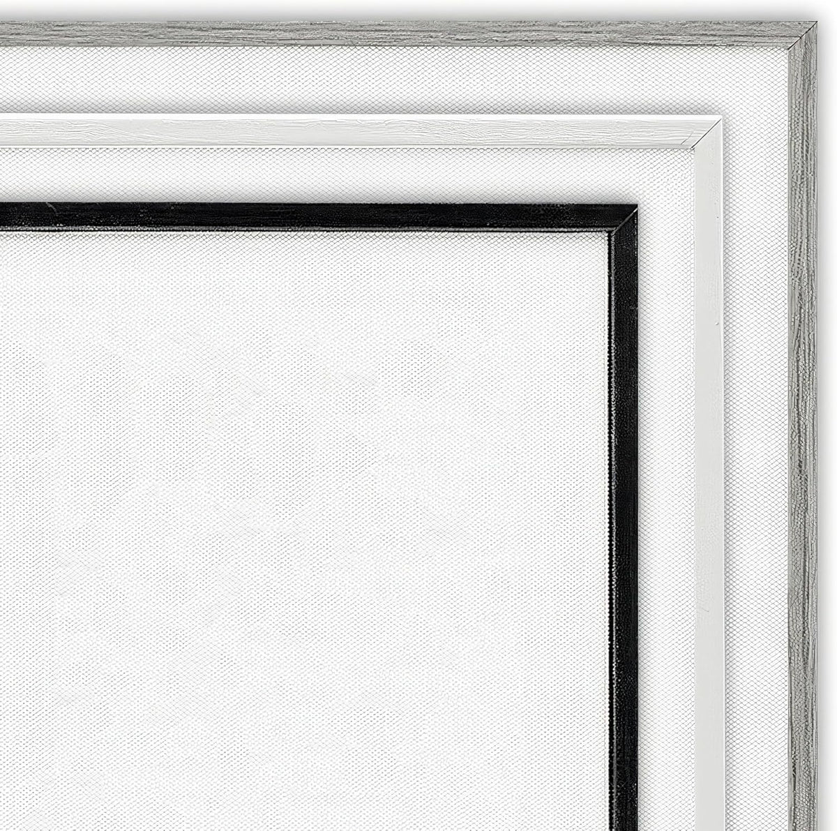 Playful Farmhouse Definition Sign Birch, 13 x 30 Inch Framed Giclée Print