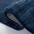 SAFAVIEH Vision Area Rug 6x9, Modern Tonal Navy VSN606N