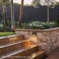 Low Voltage Deck Lights Outdoor Railing Decks Fence Post Light 5W