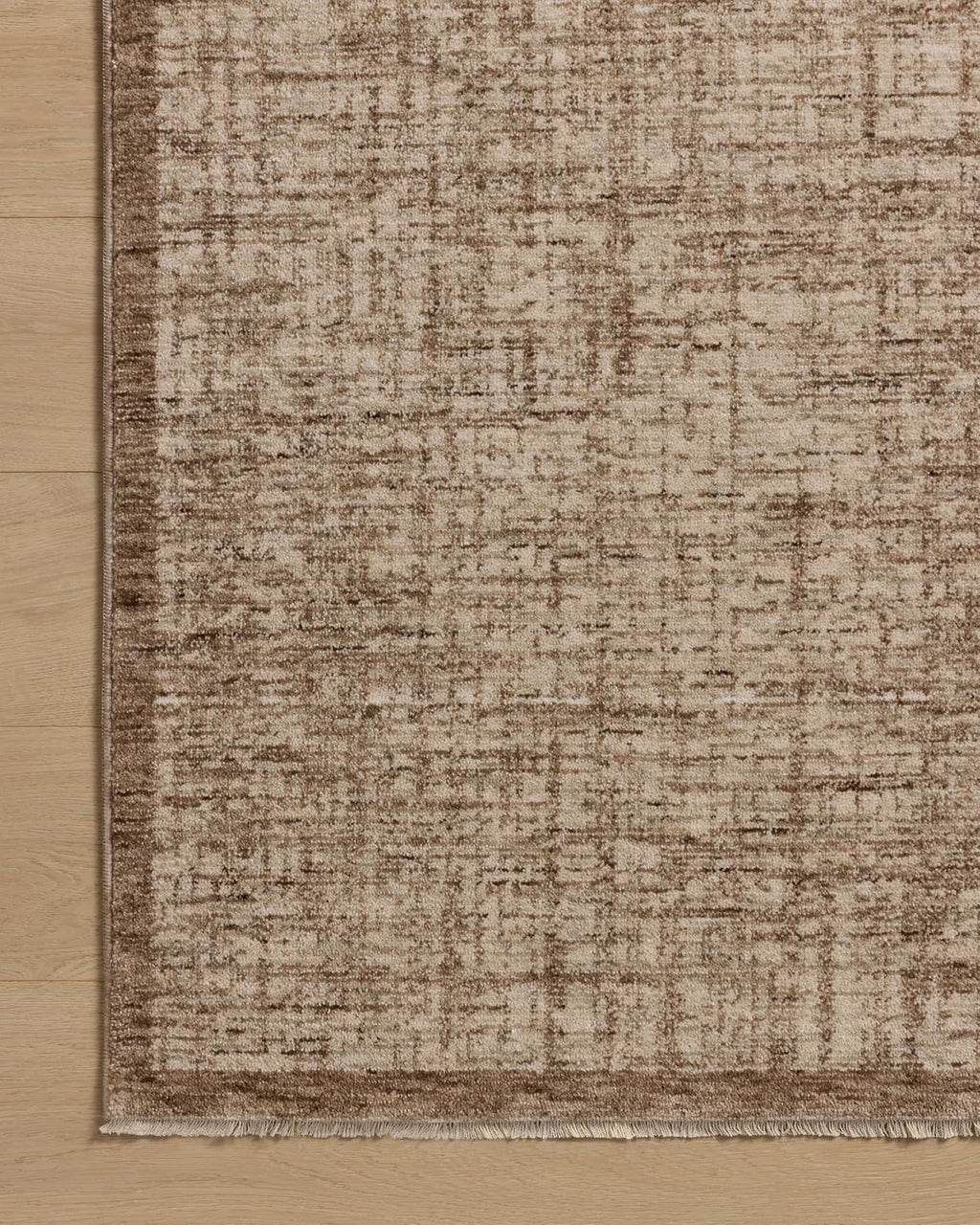 Loloi Winston Earth/Bone 9'-6" x 13'-1" Area Rug