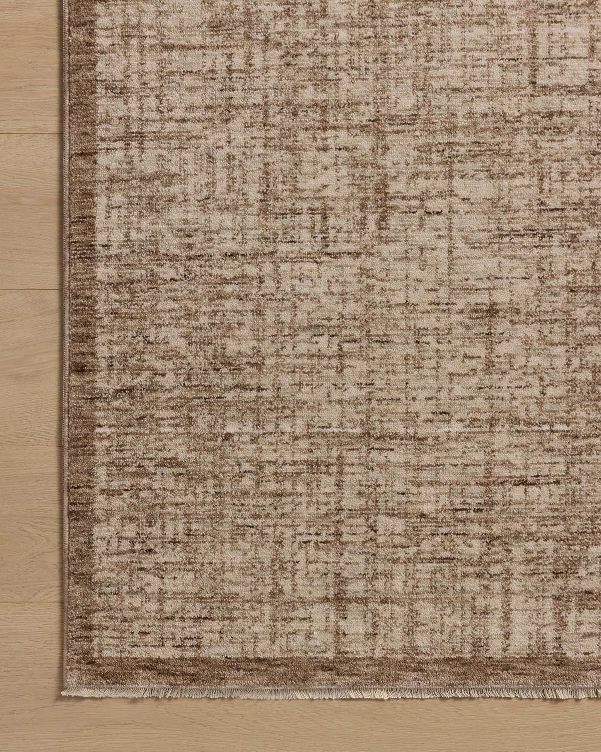 Loloi Winston Earth/Bone 9'-6" x 13'-1" Area Rug