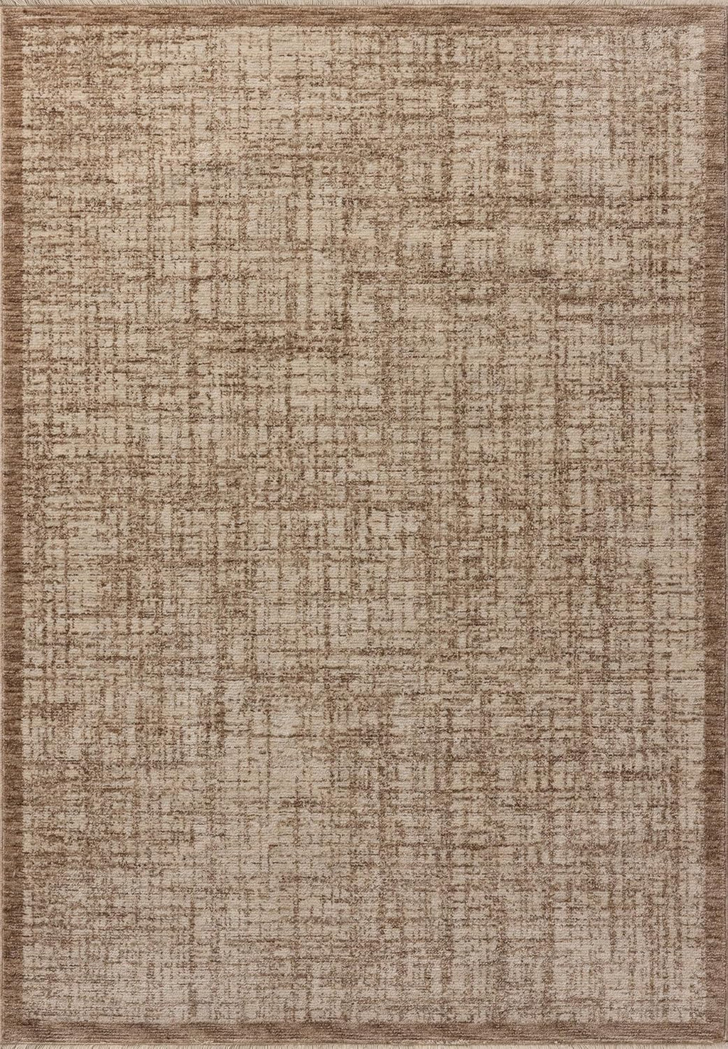 Loloi Winston Earth/Bone 9'-6" x 13'-1" Area Rug