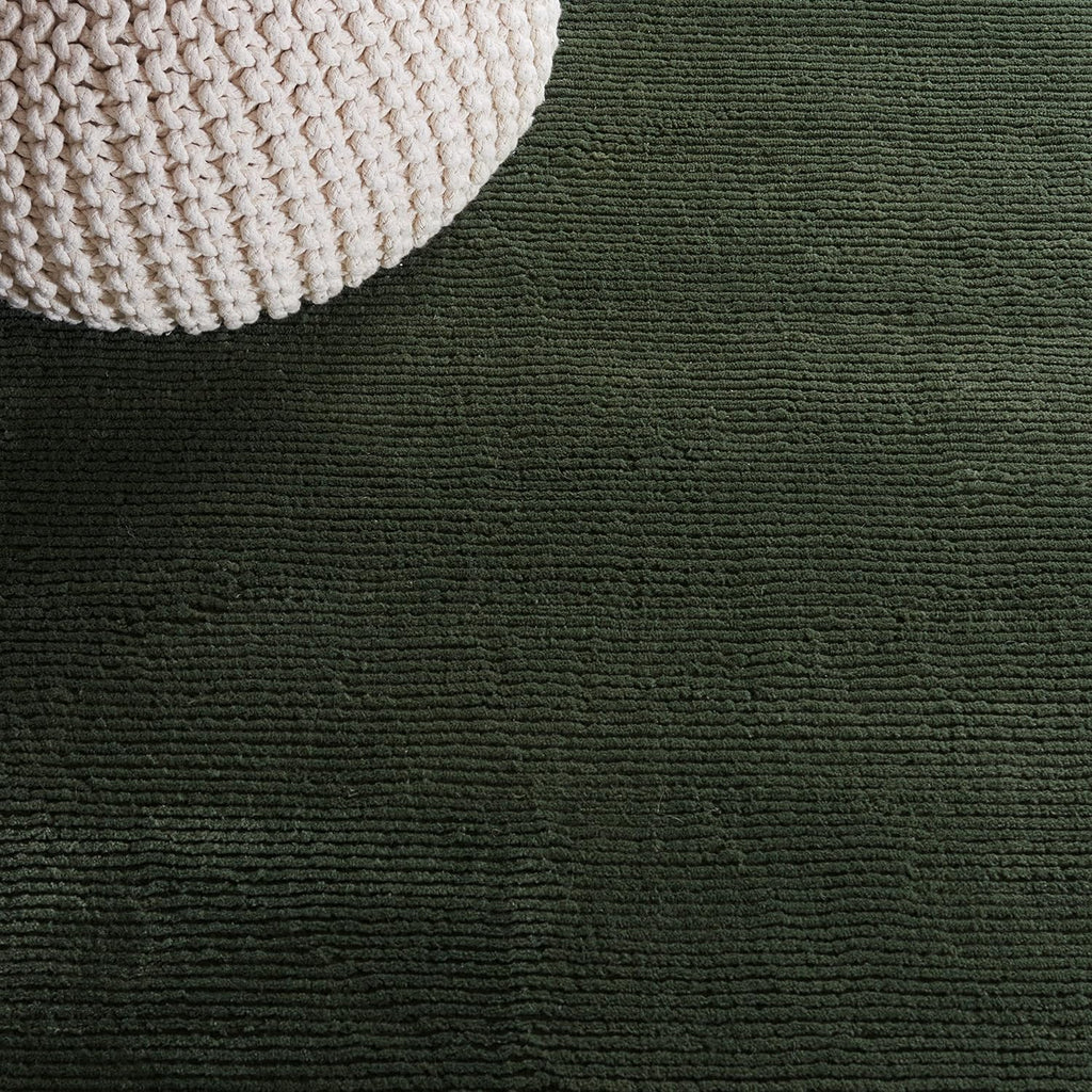 SAFAVIEH Revive Area Rug 9'x12', Modern Green REV102Y