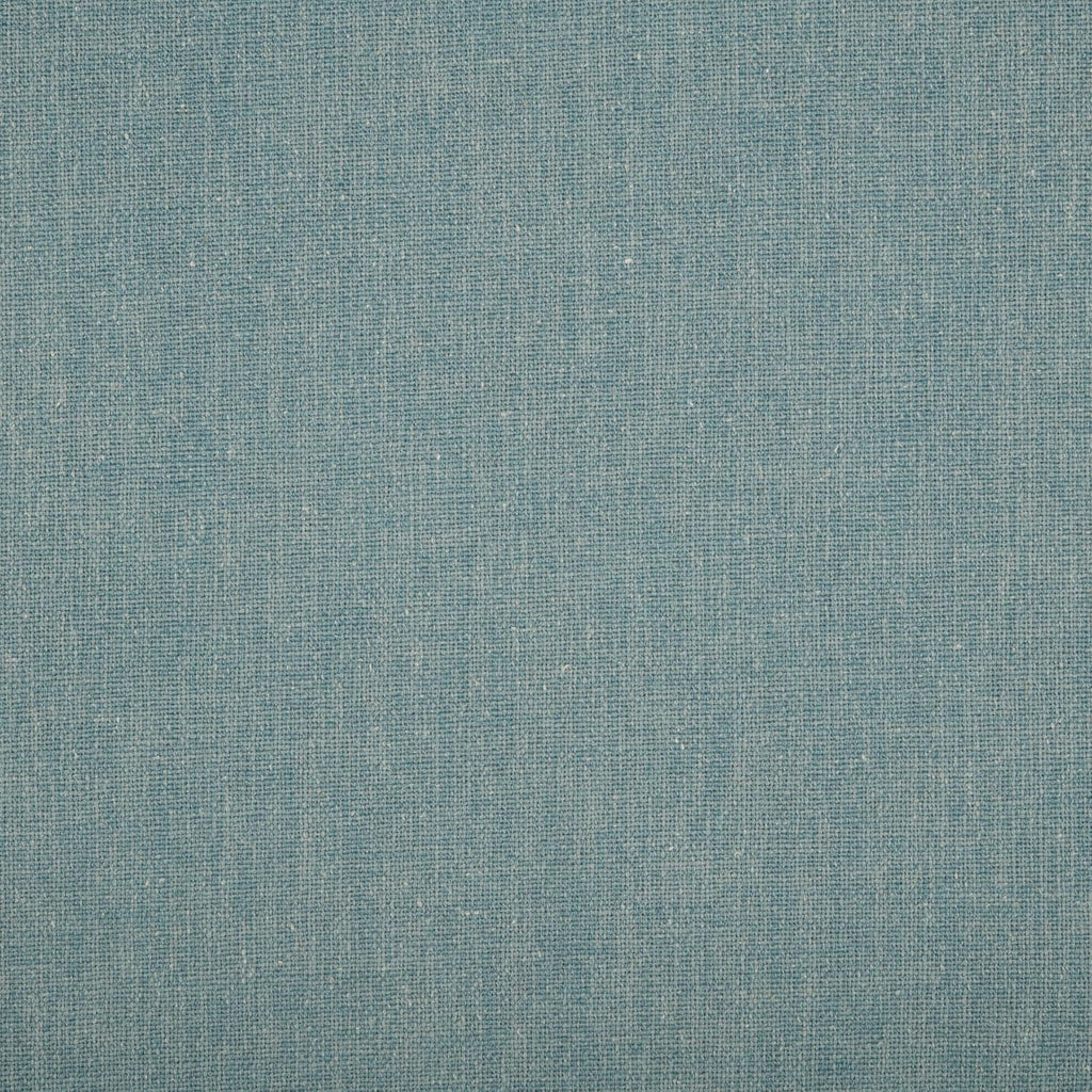 Safavieh Home Collection Palmer Sky Blue with Silver Nailhead Trim X-Bench Ottoman