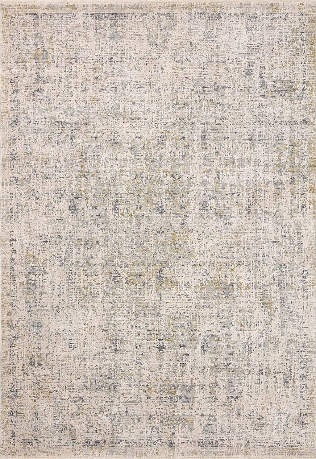 Loloi Amber Lewis Alie Sand/Sky 7'-10" x 10' Area Rug