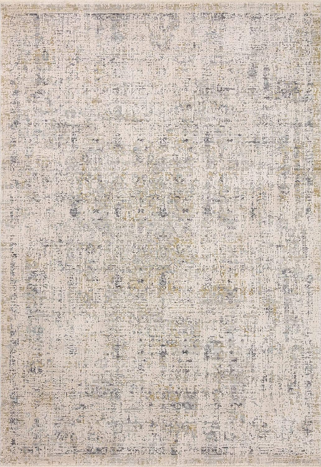 Loloi Amber Lewis Alie Sand/Sky 7'-10" x 10' Area Rug