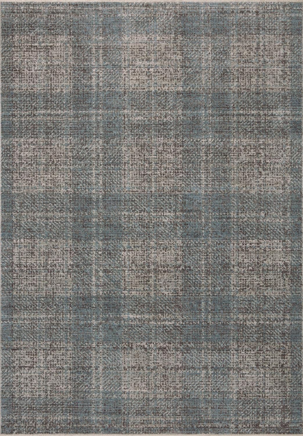 Loloi Angela Rose Ember Denim/Charcoal 7'-10" x 10' Area Rug