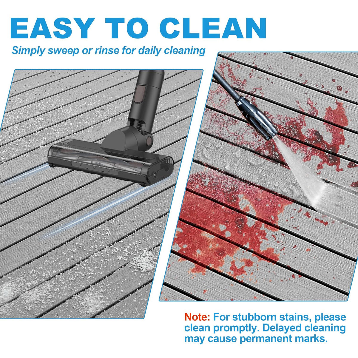 PrimeZone EVA Foam Boat Flooring 94.5" x 47.2" Sea Deck Marine Boat Decking