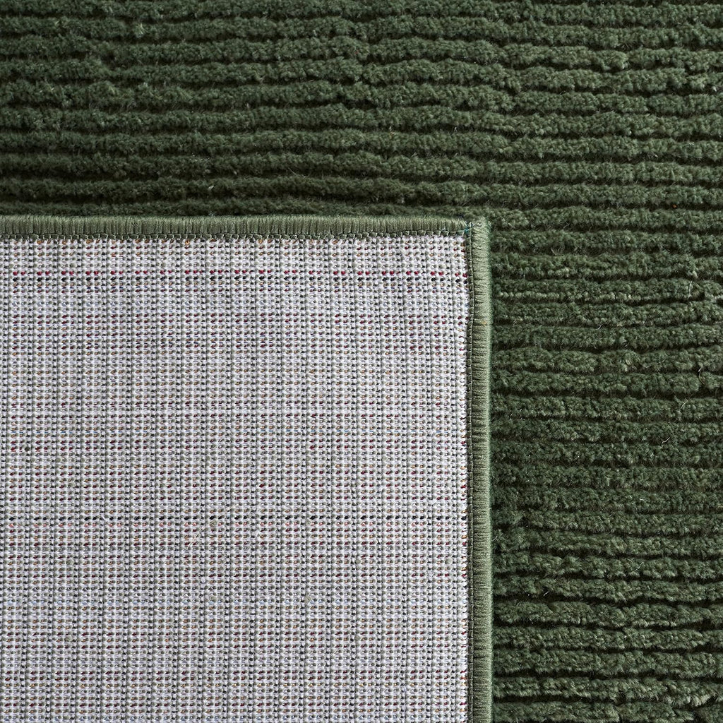 SAFAVIEH Revive Area Rug 9'x12', Modern Green REV102Y
