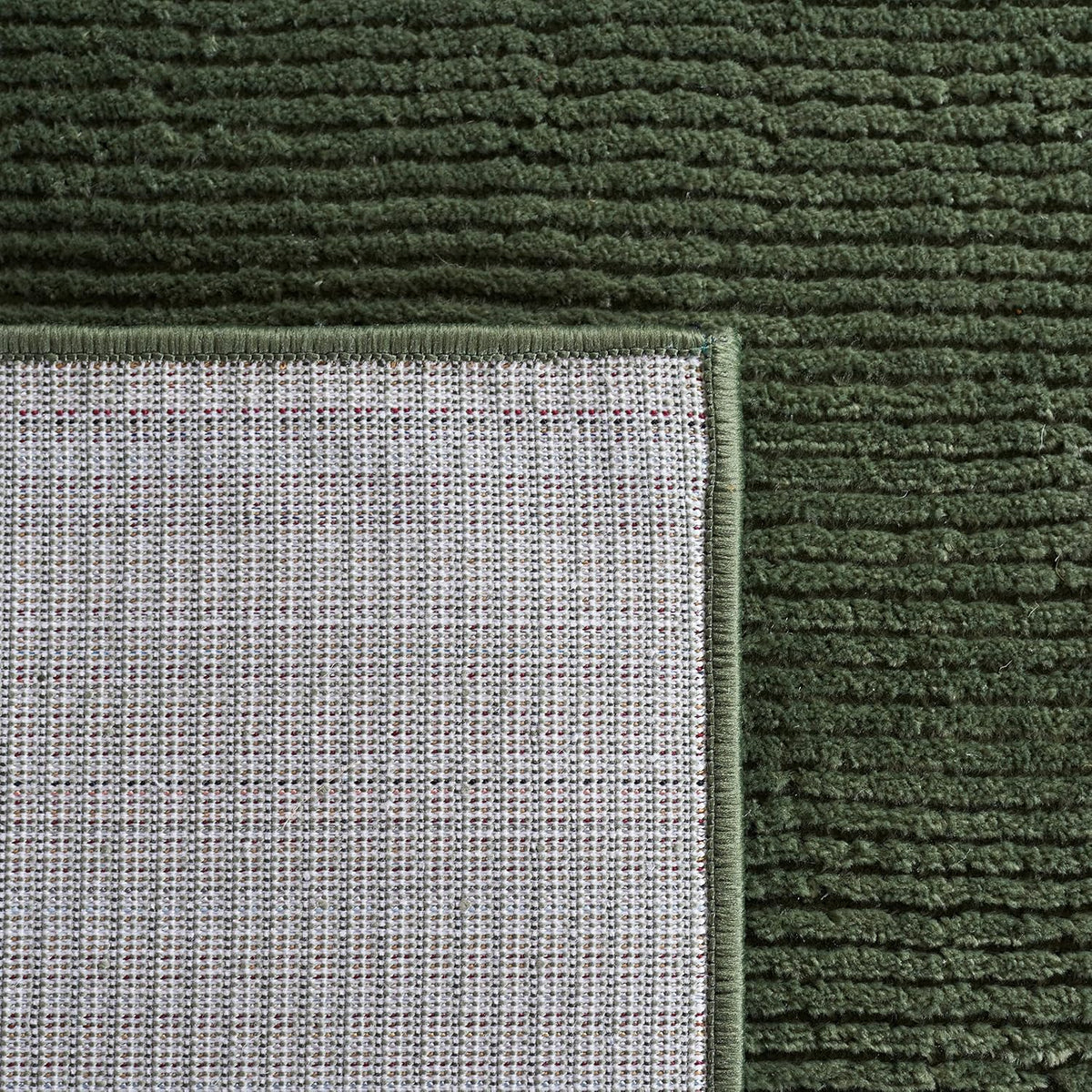 SAFAVIEH Revive Area Rug 9'x12', Modern Green REV102Y