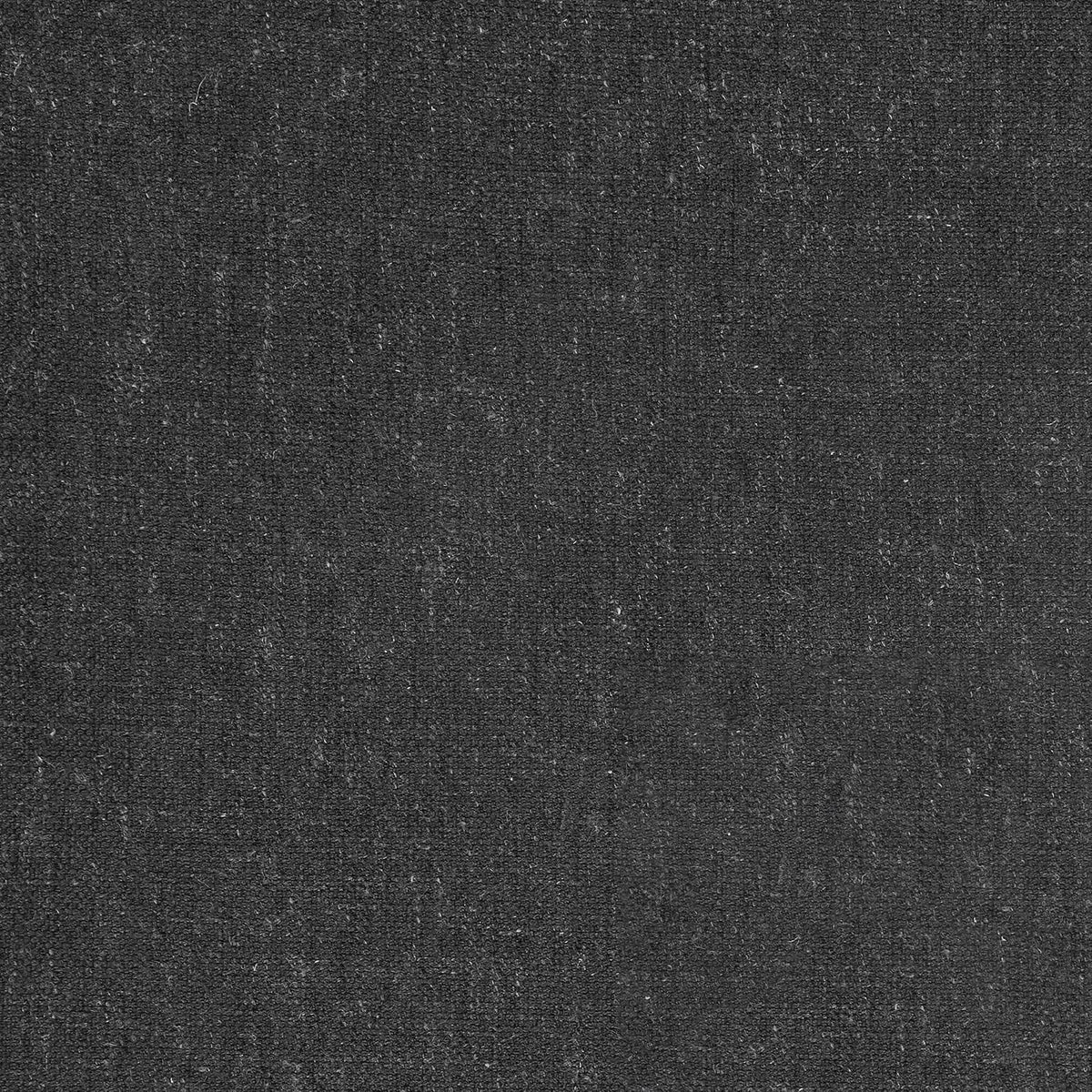 Coaster Home Furnishings - Serene - Fabric - Upholstered Square Ottoman with Tufted Top, Soft Contours and Modular Design for Seating - Living Room - 41-Inch - Charcoal - 551326