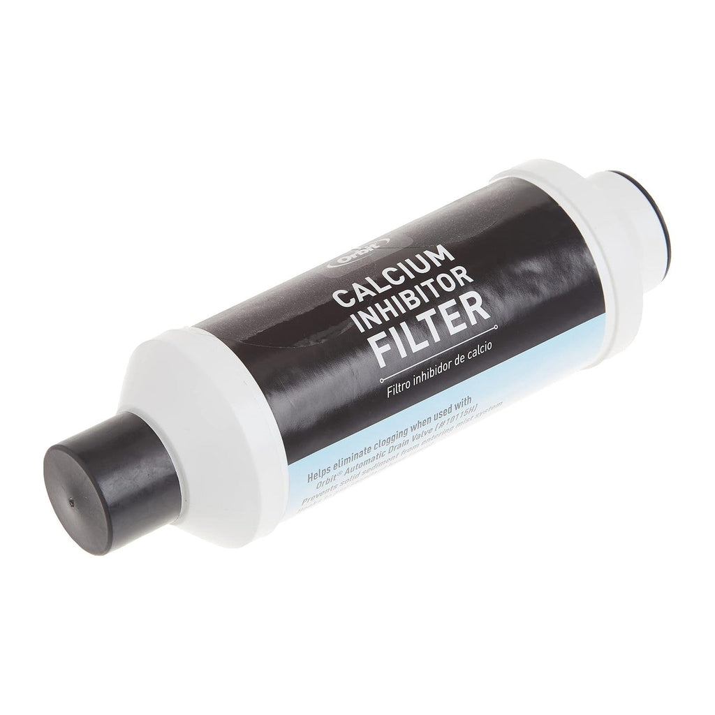2-Pack Orbit Misting System Calcium Inhibitor Filter, Clean Mist Cooling Systems 10109W
