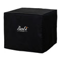 BALI OUTDOORS 30 Inch Square Patio Fire Pit Table Cover