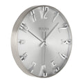 Bulova C4846 Director Wall Clock
