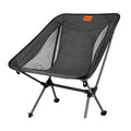 Camping Chair Carbon Fiber 1.6 lbs Ultralight Backpacking,Hiking