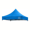 Canopy Replacement Top Cover Roof for 10x10 Peak Straight Leg Canopy Tent
