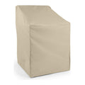 Covermates Elite Chair Cover – 300D Polyester, 36W x 35D x 32H, Khaki