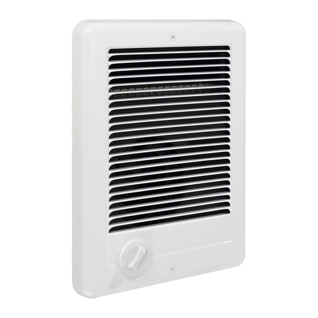 CSC151TW Electric Wall Heater Complete Unit With Thermostat