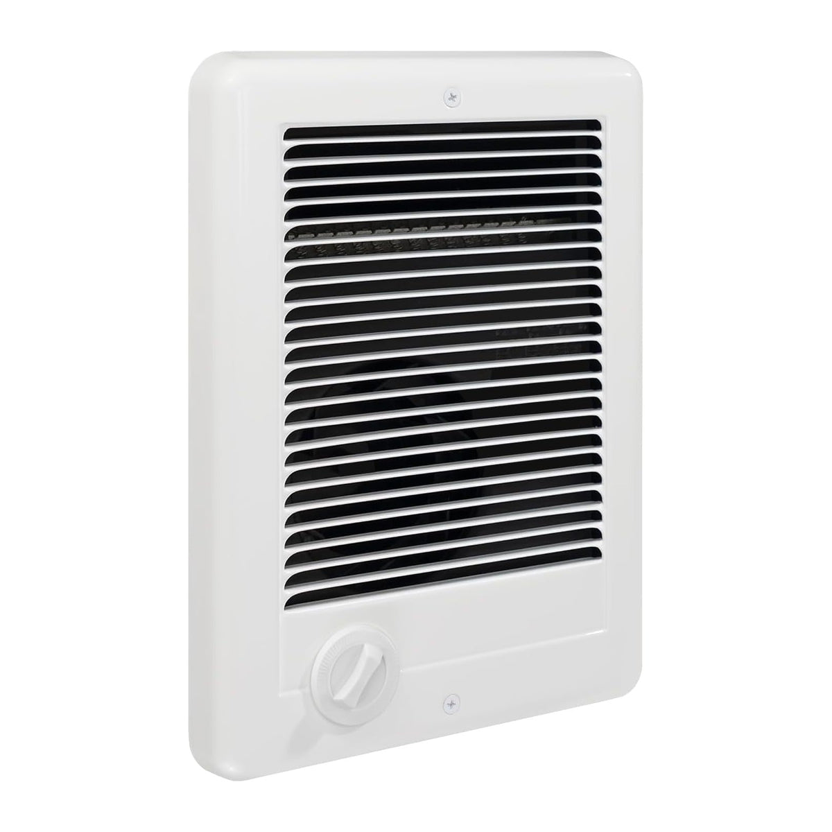 CSC151TW Electric Wall Heater Complete Unit With Thermostat