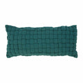 Hatteras Hammocks B-Weave-GR Soft Weave Hammock Pillow, Forest Green