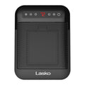 Lasko MyHeat Max Portable Ceramic Space Heater - 9” - CD09101 - Black