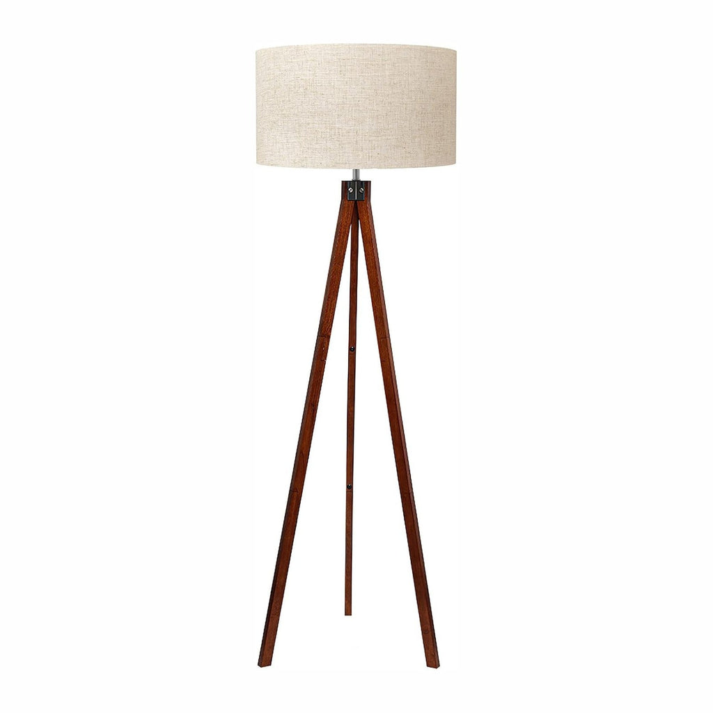 LEPOWER Tripod Floor Lamp Mid Century Modern Standing Lamps for Living Room