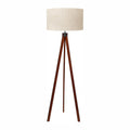 LEPOWER Tripod Floor Lamp Mid Century Modern Standing Lamps for Living Room