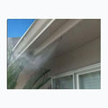 Mosquito Misting System Pynamite Wi-Fi/Bluetooth app & 30 Nozzle Kit