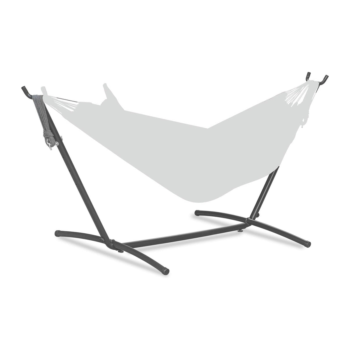 PNAEUT Hammocks Stand Only (Black Stand)
