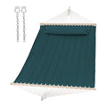 SUNCREAT Replacement Hammock for Stand, 475 lbs Capacity, Dark Green