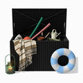 Veradek Everything Box - 120-Gallon Outdoor Storage Box